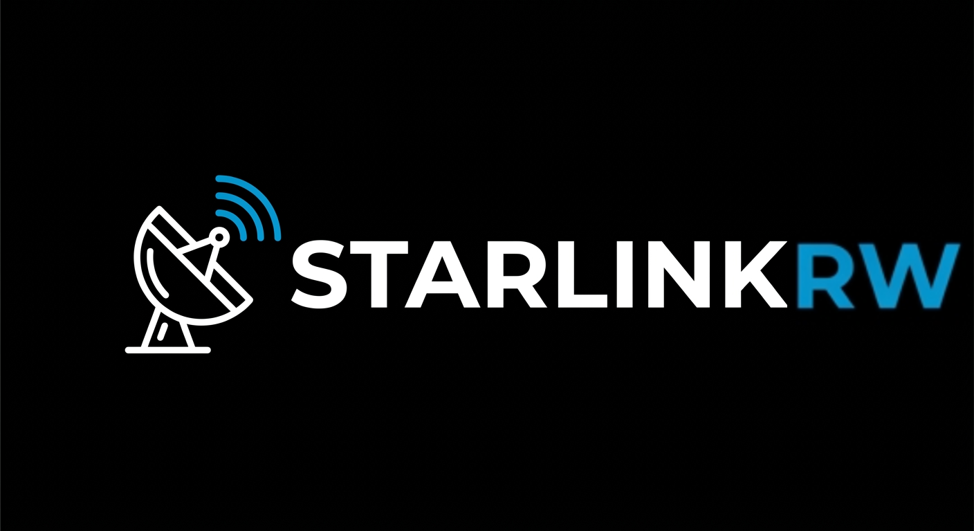StarlinkRW logo